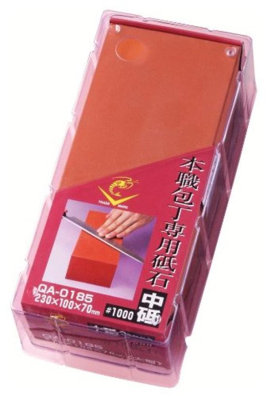 

Naniwa Professional Knife Whetstone #1000 QA-0185