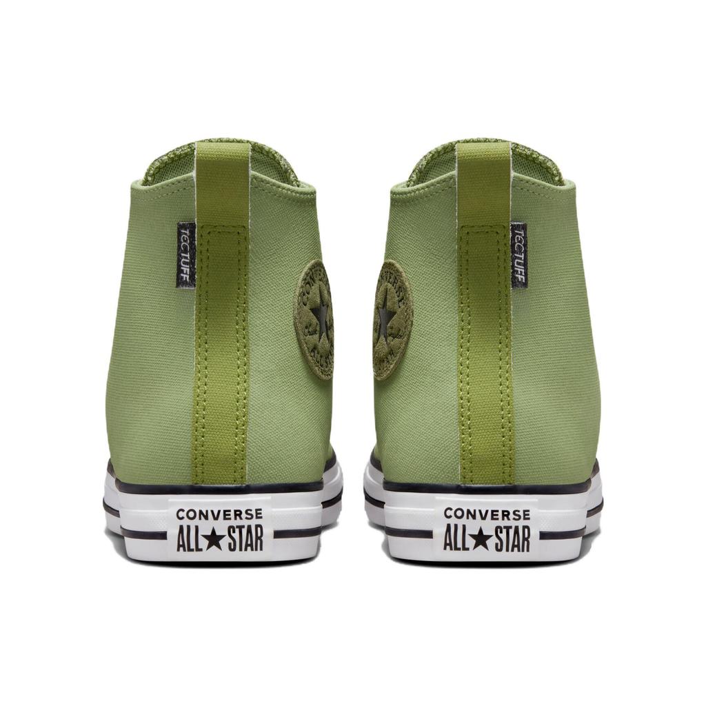 New Converse Chuck Taylor All Star Tec Tuff 'Green' A03407C