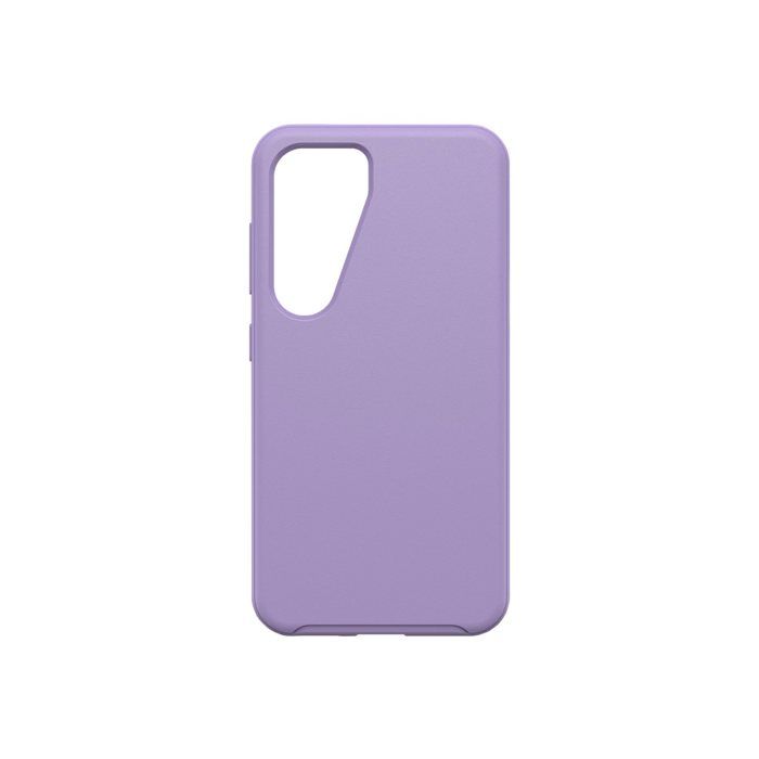 Coque - otterbox - symmetry - galaxy s23+ - protection intégrale 360° - plastique recyclé