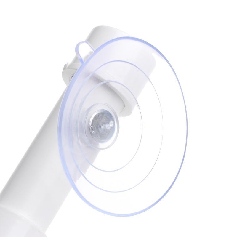  Bird Shower Perch with Suction Cups Portable Parrot Grooming Accessories 9.5”