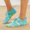 Barefoot Aqua Shoes Men's Quick Dry Wading Sneakers Women Light Breathable Water Sports Shoes for Swimming Surfing Boating