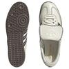 Adidas Originals Samba LT Komfortable Allsidige Holdbare Lavsko Herresneakers Hvite JQ7088