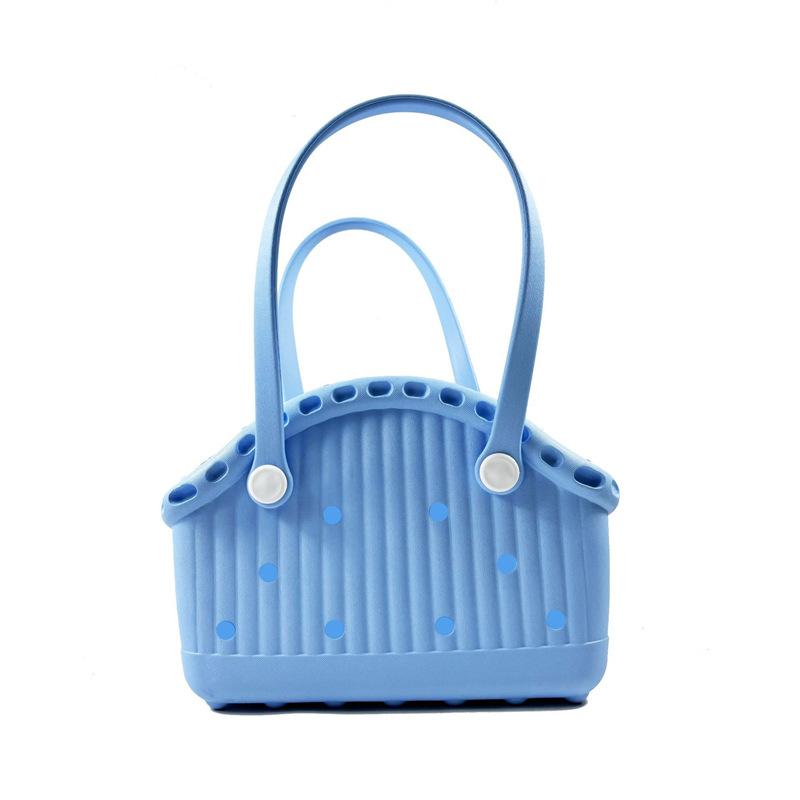 Ny hule hull bag Tote bag Oppbevaringsveske Utendørs Ultralett Pet Bag Hull Bag EVA Beach Bag