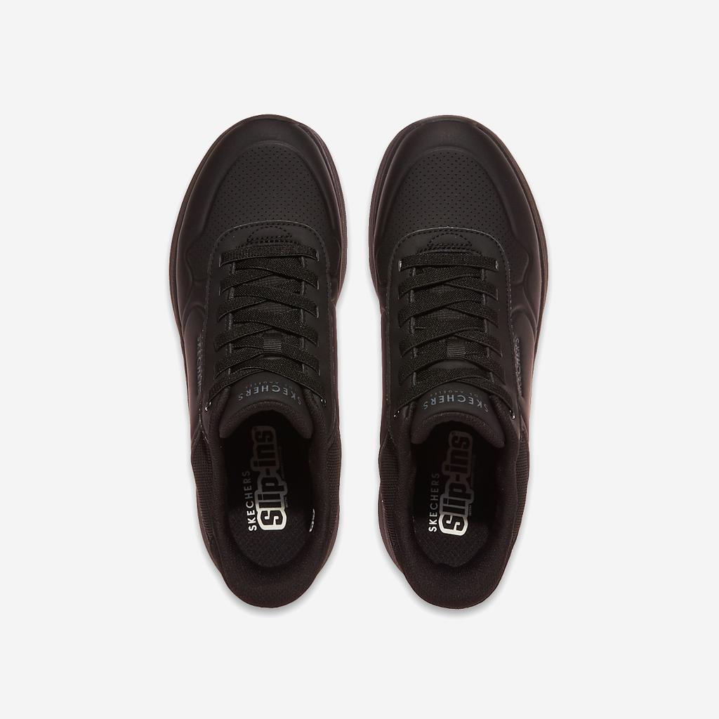 Skechers Uno Lite 2 (Slip-ins) [183532-BBK]
