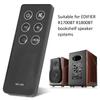 Remote control, for R1700BT R1800BT bookshelf speaker system, RC10G replacement