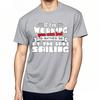 Breathable For Her O Neck Tshirt Big Size If Im Working You Can Bet Id Rather Be At The Lake Sailing Fashionable For Him Top