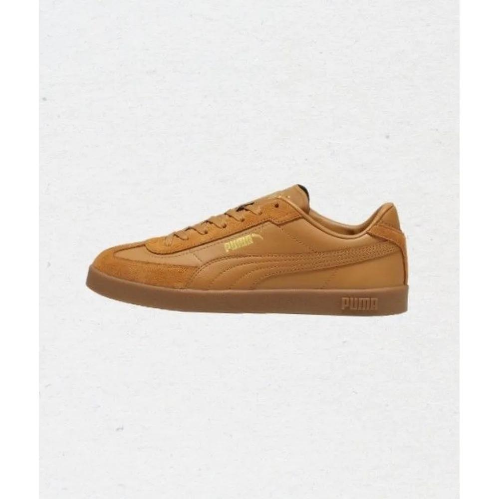 Puma PUMA Club 2 Era - Caramel Latte:Gold 397447-03 324137 220
