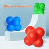 Agility Reaction Hex Ball