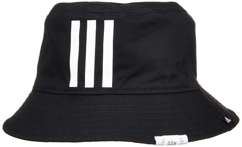 Pălărie găleată ADM REVERSIBILĂ GĂLEATĂ JPXL [Adidas] BLK/WHT (60cm)
