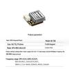 North Sky 90s GPS Module with Compass for Fixed-Wing FPV Racing Drones, GNSS Beidou with F4F7 Flight Controller