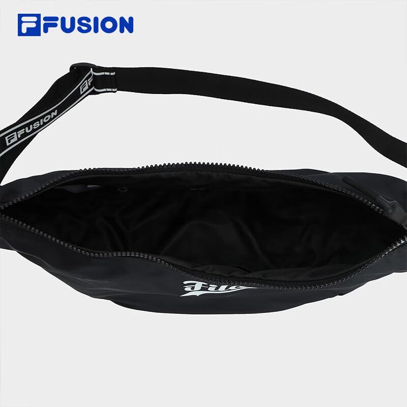 FILA FUSION Unisex Crossbody Shoulder Bag