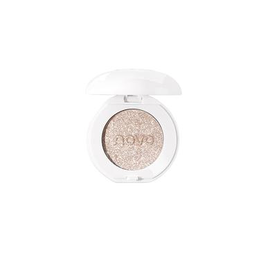 SWEET NIGHT Can Also Be Used As a Blush or Suitable for All Skin Compact Eye Makeup Color Multi-Use Eyeshadow High-Adhesion, Natural-Looking Shadow,