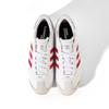 adidas RUNVISTA Running Shoes Women's White Red KI6037