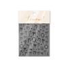 Tomoni Thin & Tough Japanese Children's Nail Stickers - Bow Nail Art Auxiliary Stickers