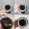 Transparent Bracelet Organizer Acrylic Watch Display Rack Fashion Jewelry Storage Tray