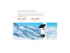 Mercury 4G Solar Camera MIPC3286WBLH-F4GE with Black Light & Auxiliary Heating, 4MP, Lifetime Free Data