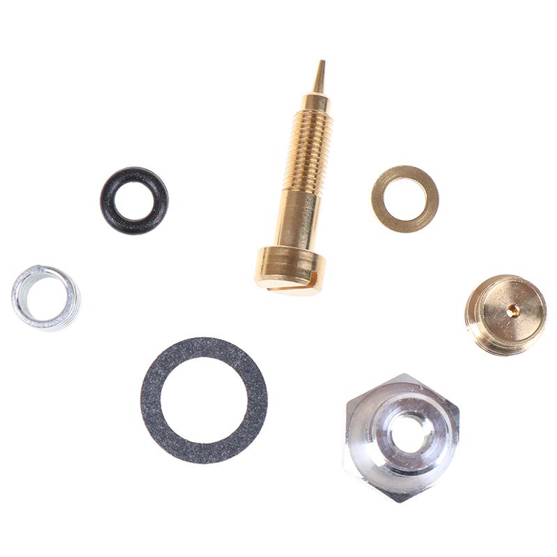 

Комплект для ремонта карбюратора 12 шт. для Briggs & Stratton 495606 494624