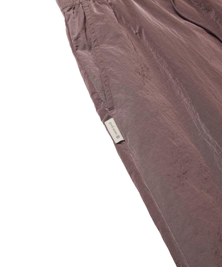 Snow Peak Apparel Bright Women'S Skirt (S24Fwfsk71) Dusty Violet