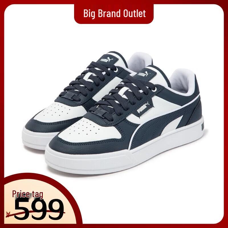 Повседневная обувь PUMA Caven Dime 36