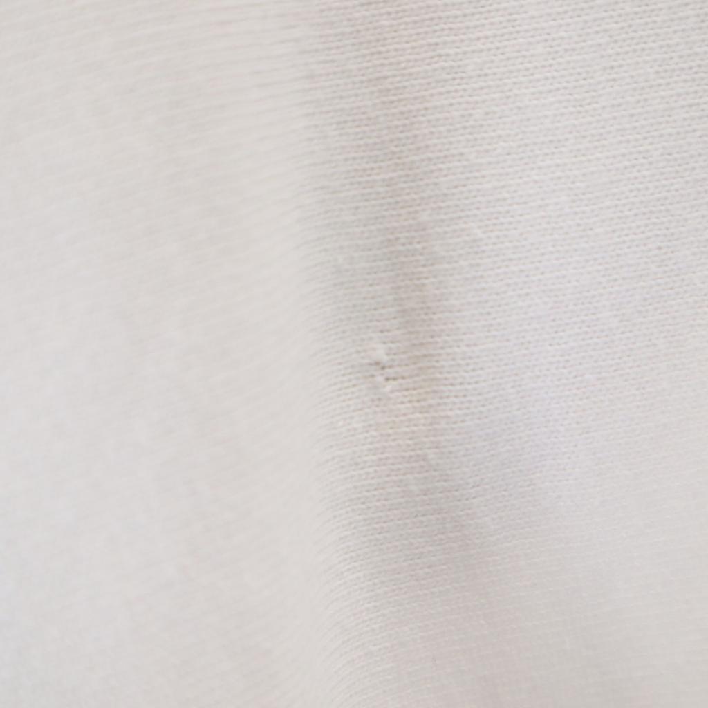 ROSE BUD Champion Collaboration No Sleeve Reverse Weave One Piece M White Women Used