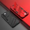 Phone Holder Case For Vivo T2 Case Bumper Anti-knock Armor Full Back Cover For Vivo T2 4G Case For Vivo T2 4G Russian Version
