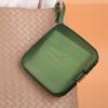 Travel Containers Mask Storage Box Dust Proof Storage Case ID Card Storage Home Organizer Transparent Mask Cover