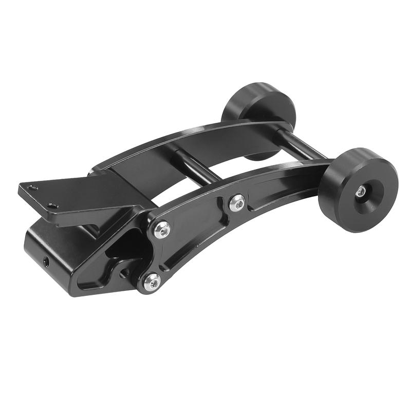 MJX Hyper Go 14210 14209 H14BM Metal Wheelie Bar Adjustable For High Speed RC Brushless Remote Control Car 1/14 Upgrades 14120