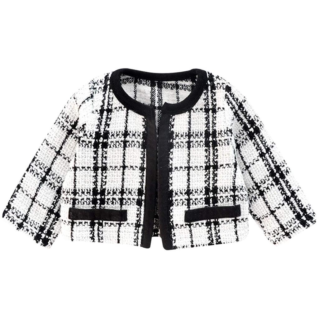 Famuka Formal Bolero Baby Kids Sizes and Perfect for Entrance and Parties Sizes Girls' & Romper, & Clothes, 70cm, 80cm, 90cm, Weddings, Shichi-Go-San,