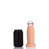 Cross-Border Thickened Liquid Silicone Anal Plug & Dilator for Men & Women
