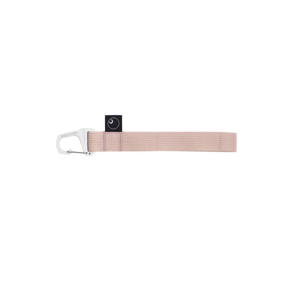 Shell Corporation Snap Wrist Strap - 3 Colors