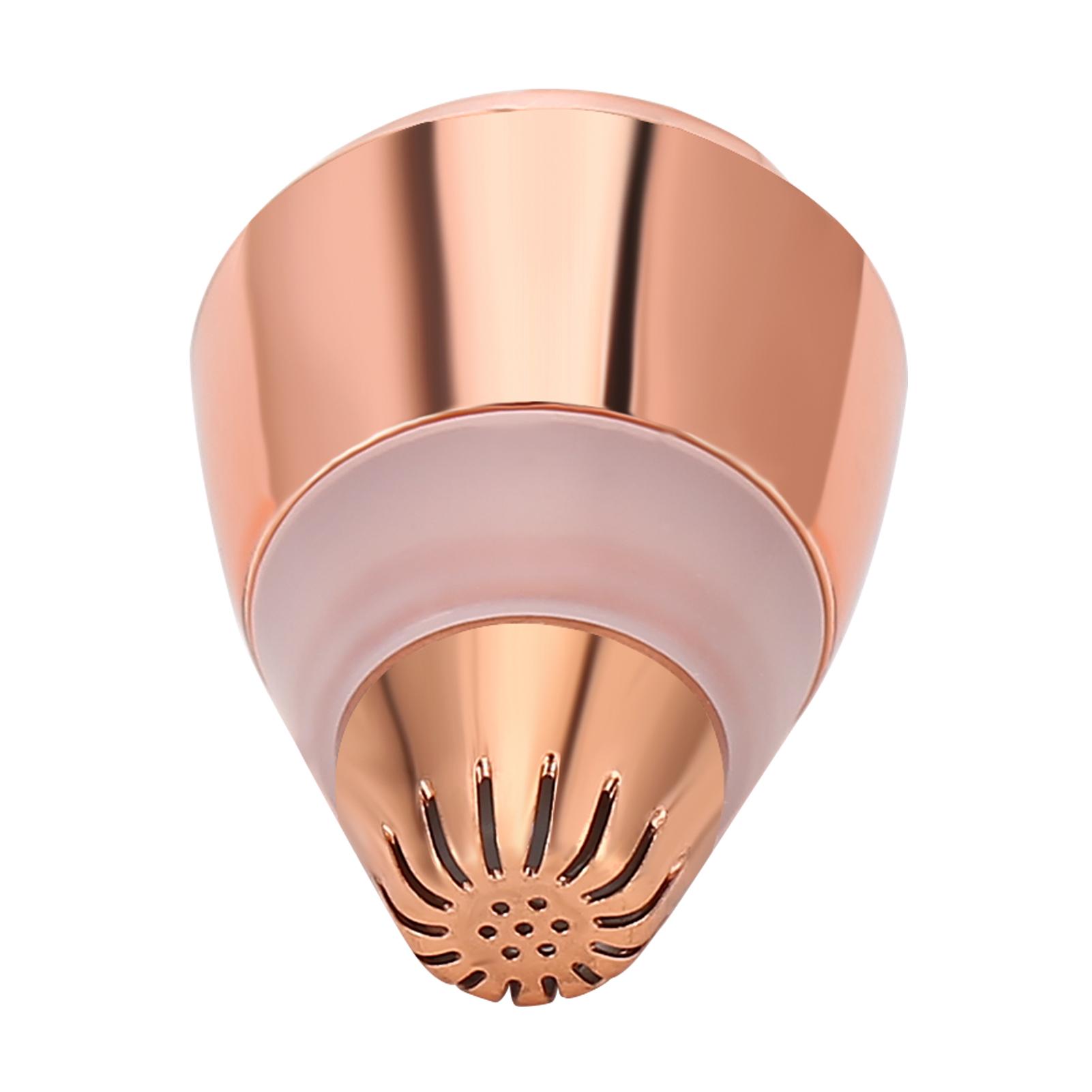 

Eyebrow Hair Remover Replacement Head Electric Painless Eyebrow Trimmer Head Blade