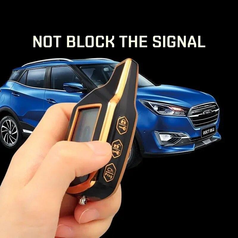 GUSHIBEI TPU Car Key Case for B9 B91 B6 B61 A91 A61 V7