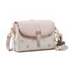 Muscheltasche Pegasus Pink, Freundin Tasche, Geschenk Tasche, Damen Tasche, Handtasche, Tägliches Pendeln