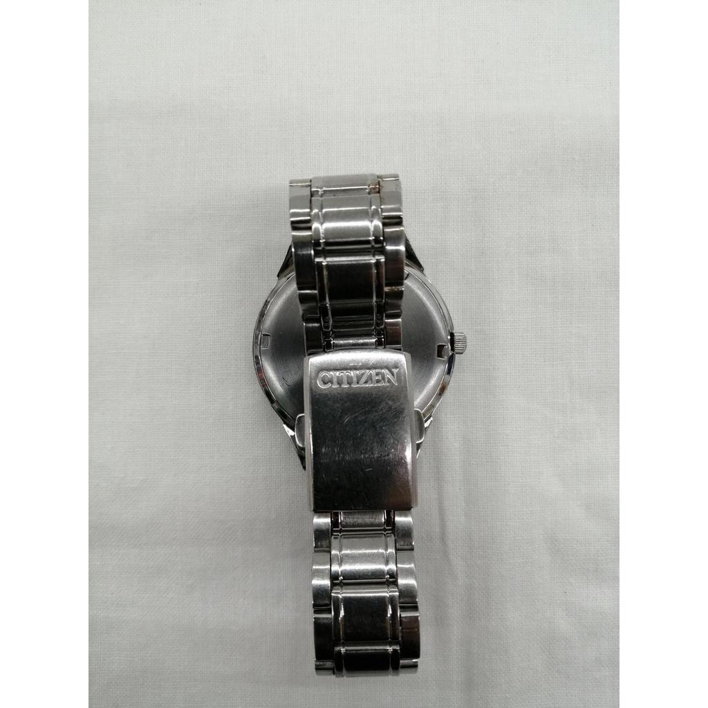 Used CITIZEN GN-AW-S Watch