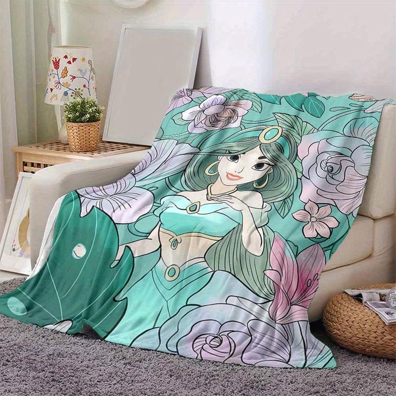 

1pc Home Decorative Throw Blanket Perfect for Couch, Bedroom, Living Room, Travel 80cmx120cm