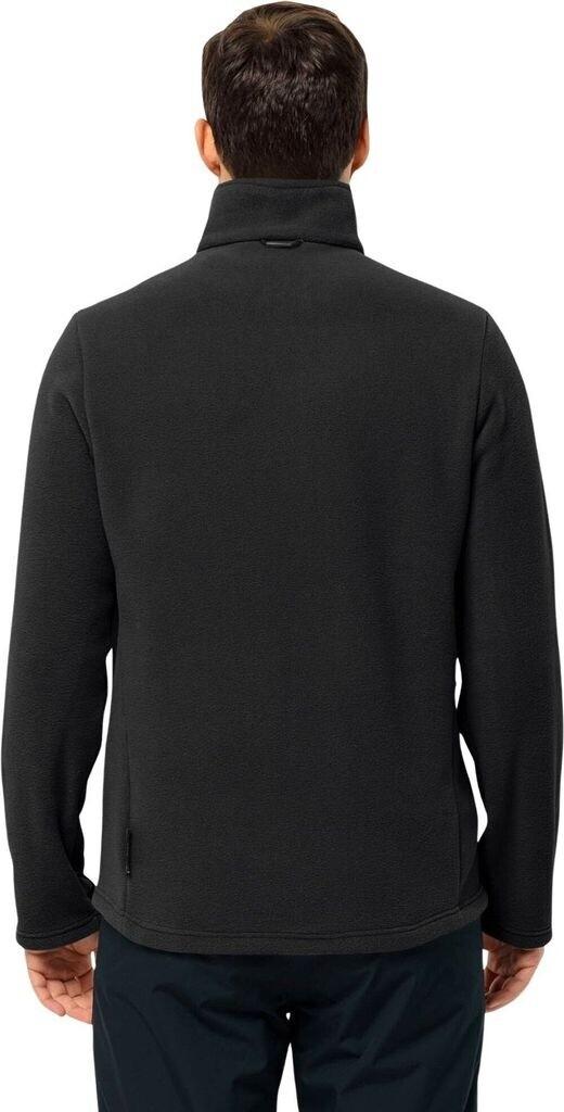 

Куртка Jack Wolfskin Winterstein FZ Men черная M