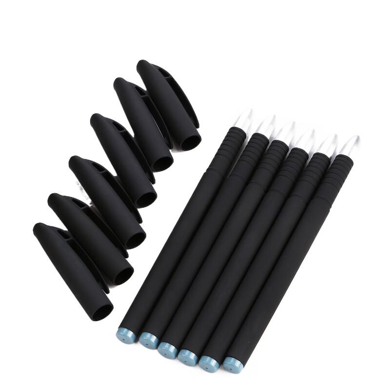 

GP-334 Frosted Empty Pen Bodies (30-pack)