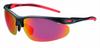 Heat Hawk IR Reduced Polarized Sunglasses Boken-Oh HK-3A Near-Infrared