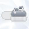 Clear Earbud Protections Earbud Case Comfortable Earbud Storage Bag Portable Earbud Case Pocket Size for Earbud Buds V