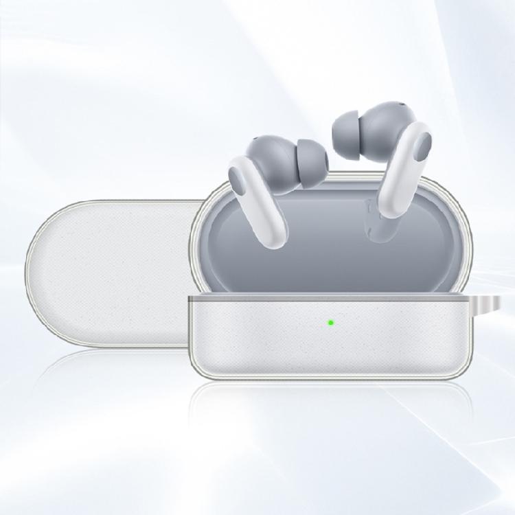 Clear Earbud Protections Earbud Case Comfortable Earbud Storage Bag Portable Earbud Case Pocket Size for Earbud Buds V