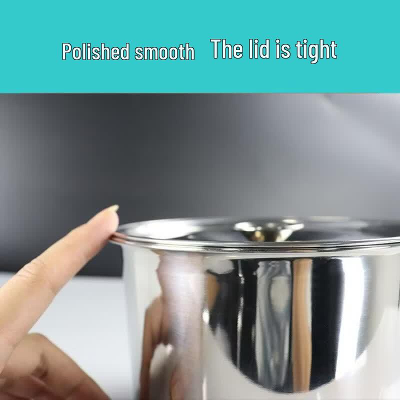 Stainless Steel Kitchen Seasoning Bowls