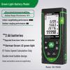 SNDWAY High-Precision Laser Distance Meter and Electronic Ruler.