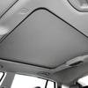 Car Inner Panoramic Sunroof Sunshade Curtain for BMW X1 F48 F49 X2 F45 F46 2016-2018