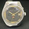 Ricoh R31 AUTOMATIC JAPAN MENS VINTAGE ORIGINAL DIAL WATCH A701961-5 R207-a701961