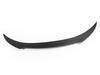BMW 8 Series G14/G15/G16 Carbon Fiber Fixed Rear Spoiler