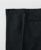 STCO P100 Solid Suit Pants_Green (Classic Fit)_Sslxa53Cse