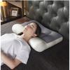 3D Knitted Cotton Massage Pillow Core Wave SAP Pillow Helps Sleep Pillow Core Student Dormitory Home Single Pillow