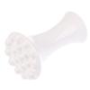 White Ceramic Gua Sha For Face Body Massage Tool Body Guasha Board For Relief Massage Face Lift Gua Sha Massager