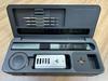 FNIRSI HS-02 Soldering Iron Set and Mobile Workbench Storage Box