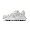 Kinvara 4 Running Shoes Unisex Low-top White Gray